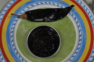 Guajillo 